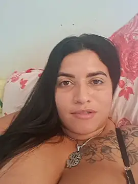 Patymunizz online show from September 18, 4:16 pm
