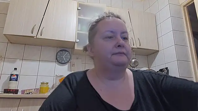 melissaBlessing online show from December 23, 2:59 am