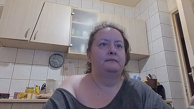 melissaBlessing online show from December 19, 2:38 am