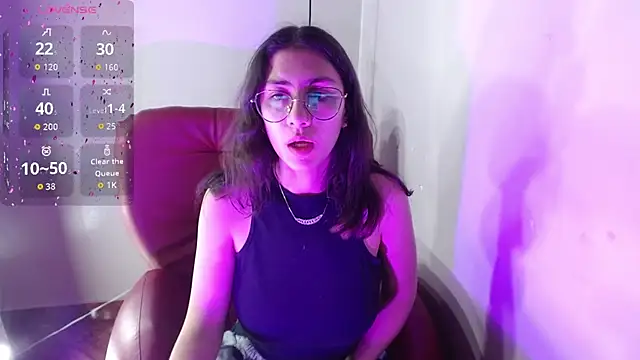 Lita Rogers online show from April 7, 5:48 pm