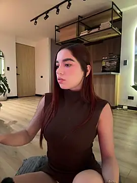 Snapshot of carolynnetrujillo chatting on September 25, 2:54 am carolynnetrujillo online show from September 25, 2:54 am