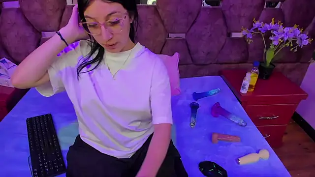 Katty Queen online show from November 27, 12:41 pm