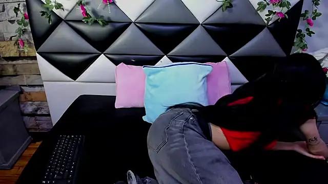 Katty Queen online show from November 11, 12:02 pm