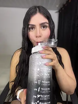 iam ali1 online show from February 7, 4:16 am