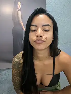 Elamesmamorena online show from March 4, 10:44 am