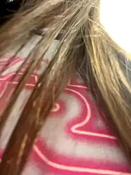 VioletaSubmissive online show from September 28, 8:14 pm