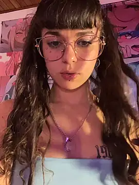 VioletaSubmissive online show from February 7, 3:21 am