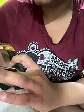 sissarahotty online show from March 2, 10:00 am