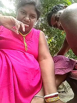 Snapshot of pujavinod chatting on October 10, 6:07 am pujavinod online show from October 10, 6:07 am