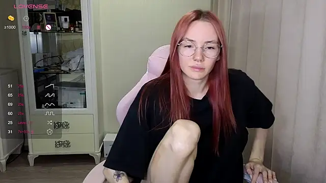 Snapshot of littlevildevil chatting on October 26, 10:43 am littlevildevil online show from October 26, 10:43 am