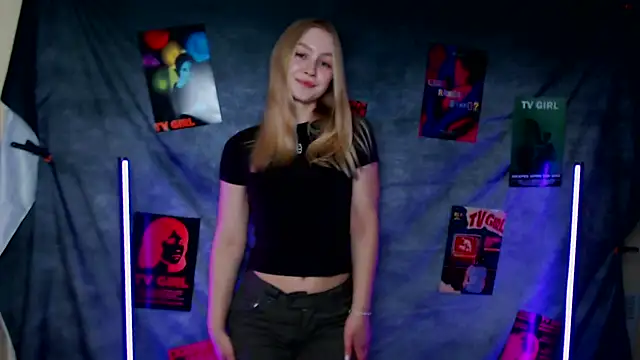 MademoiselleCl online show from October 25, 7:54 pm