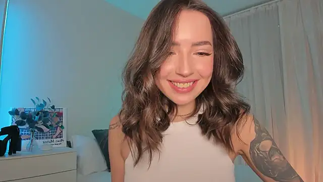 Oh My Dianee online show from October 1, 7:35 am