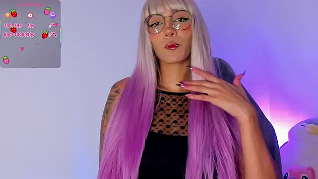 Snapshot of Nix_Taylor chatting on October 22, 12:59 am Nix Taylor online show from October 22, 12:59 am