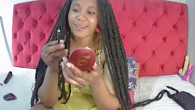 teressax online show from January 17, 10:23 am