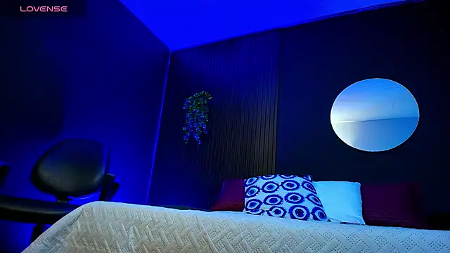 Aaron Jassell1 online show from October 21, 1:09 am