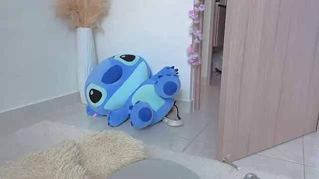 Mia adams66 online show from October 16, 8:44 pm