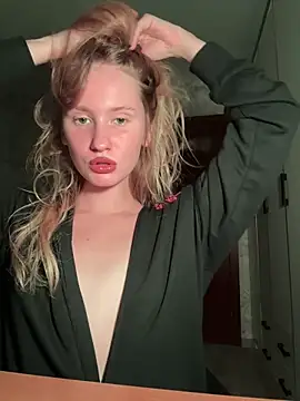 saint cat25 online show from September 16, 7:00 pm