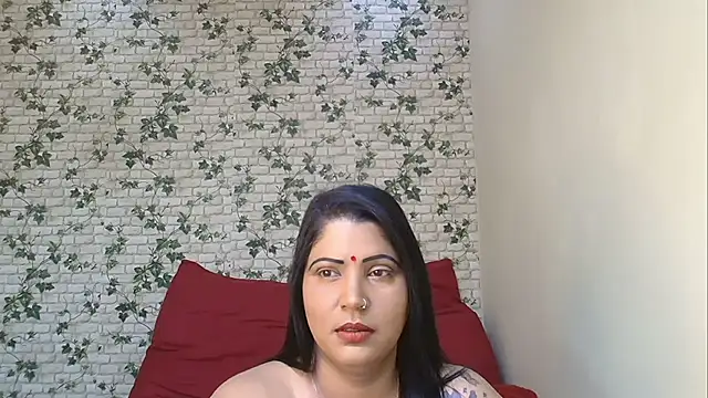 XIndianintimacy online show from October 25, 7:43 pm