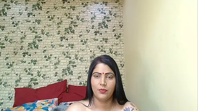 XIndianintimacy online show from February 7, 9:40 pm