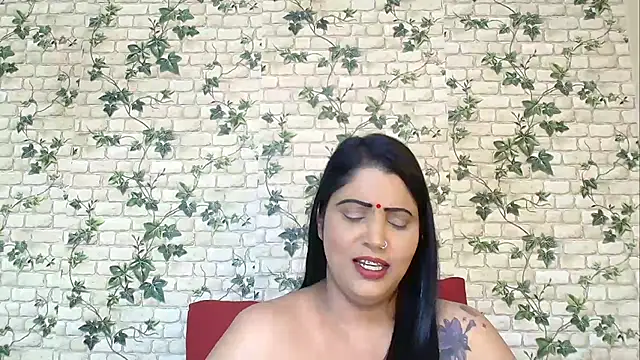 XIndianintimacy online show from December 14, 8:03 pm