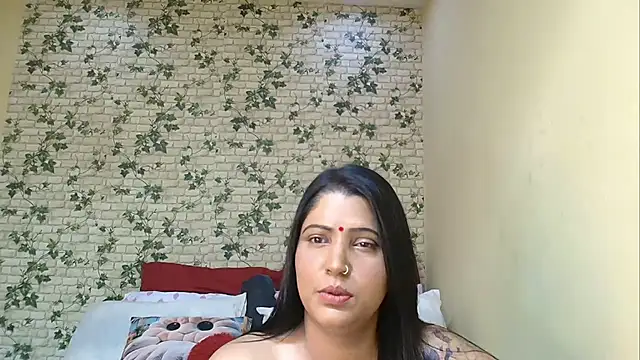 XIndianintimacy online show from July 23, 8:06 pm
