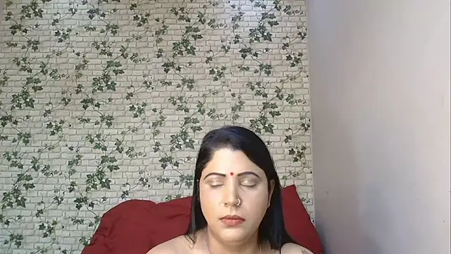 XIndianintimacy online show from September 26, 7:55 pm