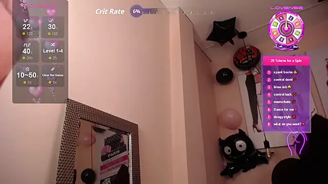 Snapshot of Violetta_Suky chatting on October 25, 2:14 pm Violetta Suky online show from October 25, 2:14 pm