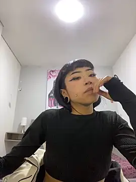 Snapshot of Violetta_Suky chatting on September 20, 12:47 pm Violetta Suky online show from September 20, 12:47 pm