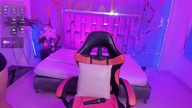 AlessiaDouce online show from January 8, 8:24 pm