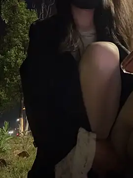 StarlitUnicorn online show from March 29, 12:37 pm