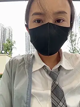 StarlitUnicorn online show from October 1, 6:18 am