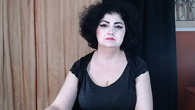  MissJ  online show from March 13, 10:00 pm