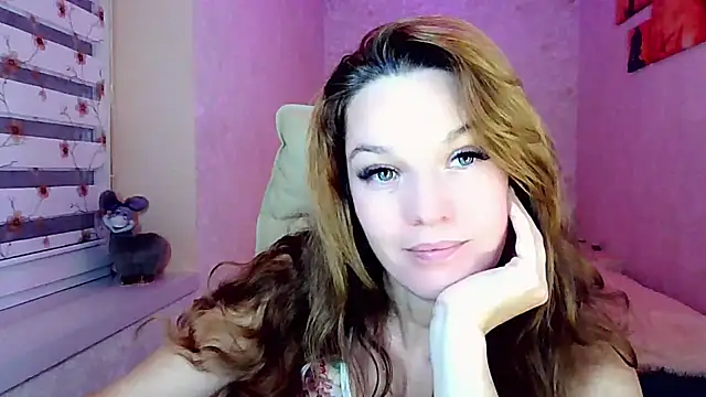 impossibleluna online show from October 8, 6:56 pm