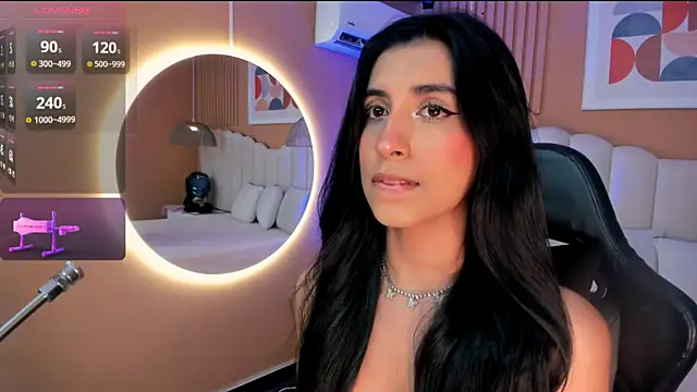 zia cooper online show from September 17, 7:01 pm