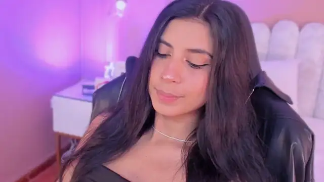 zia cooper online show from March 12, 7:38 pm