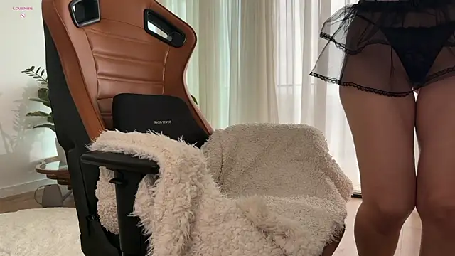 AudreyBarren online show from July 2, 5:35 am