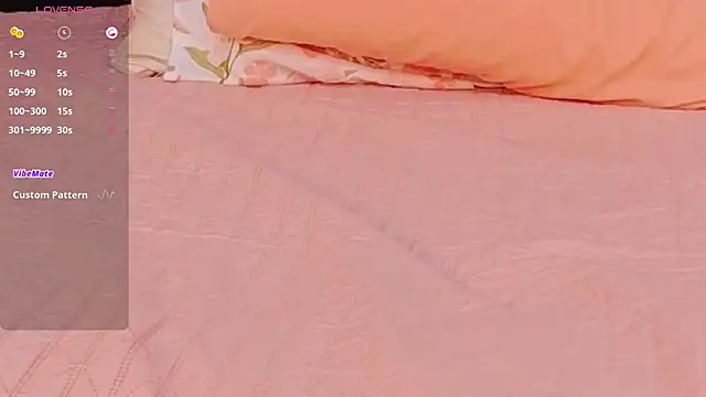 littleebonymommy online show from September 29, 8:03 pm