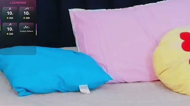 littleebonymommy online show from November 1, 8:02 pm