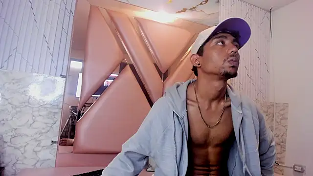 Snapshot of Annyeli chatting on September 18, 5:22 pm Annyeli online show from September 18, 5:22 pm