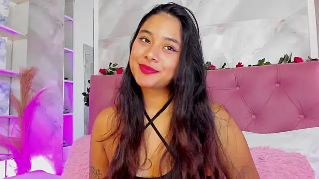 AnnaQueen  online show from October 25, 4:36 pm