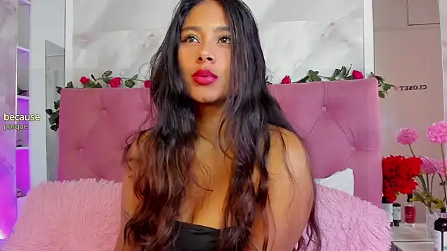 AnnaQueen  online show from October 14, 5:37 pm