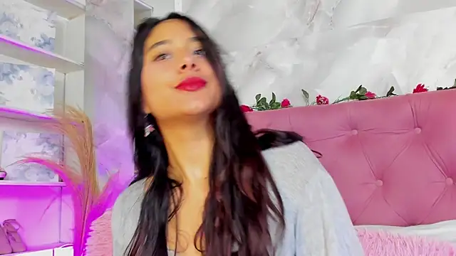 AnnaQueen  online show from October 30, 4:41 pm