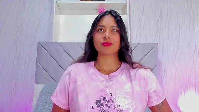 AnnaQueen  online show from September 19, 4:28 pm