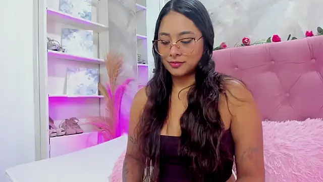 AnnaQueen  online show from September 29, 4:23 pm