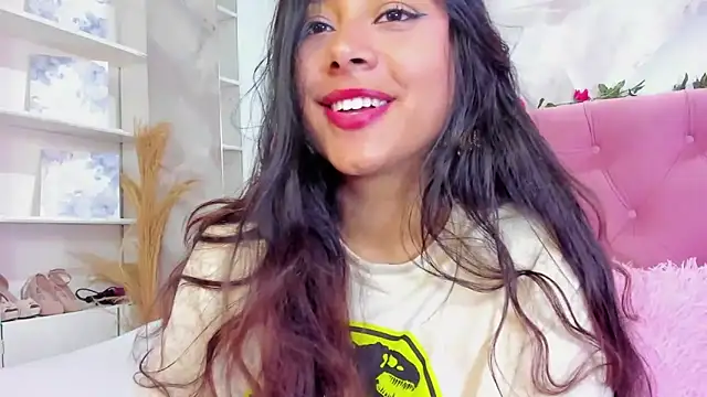 AnnaQueen  online show from October 11, 5:04 pm