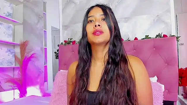 AnnaQueen  online show from October 22, 4:23 pm