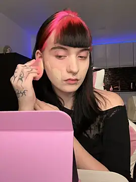 Vailyreb  online show from April 28, 9:46 am