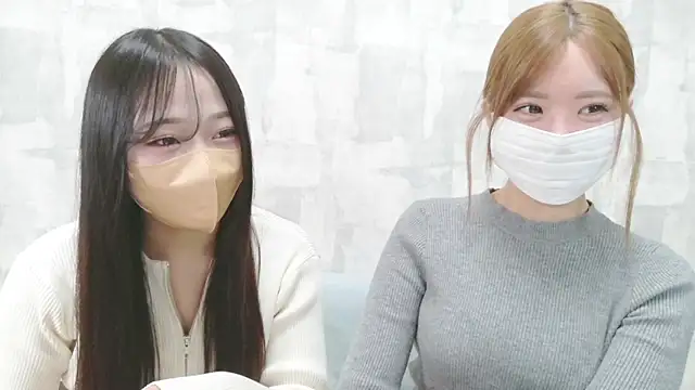 LOVE MOMO LOVE online show from December 21, 11:47 am