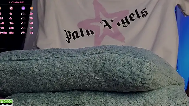 Snapshot of Fairy_Squirt chatting on November 2, 8:07 am Fairy Squirt online show from November 2, 8:07 am