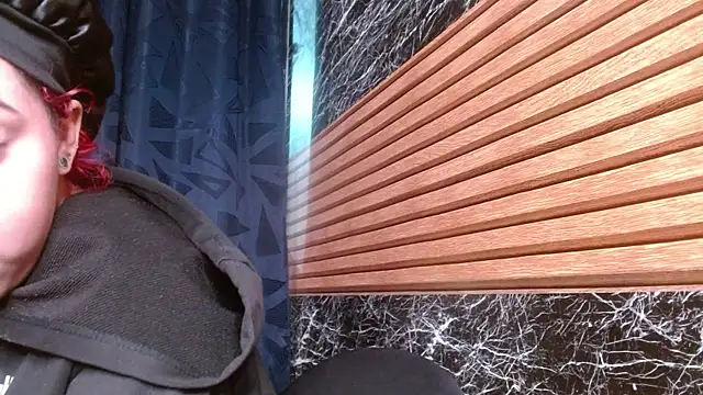 nicecherry  online show from September 19, 4:11 am